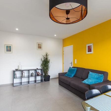 1Stays Premium - Chabaud Reims Dış mekan fotoğraf