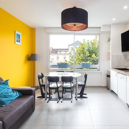 1Stays Premium - Chabaud Reims Dış mekan fotoğraf