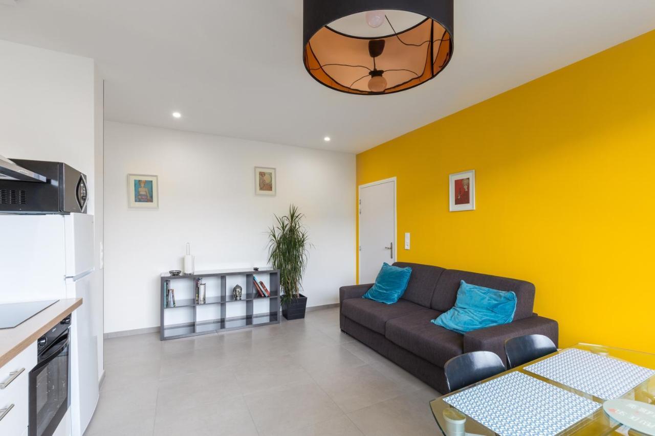 1Stays Premium - Chabaud Reims Dış mekan fotoğraf
