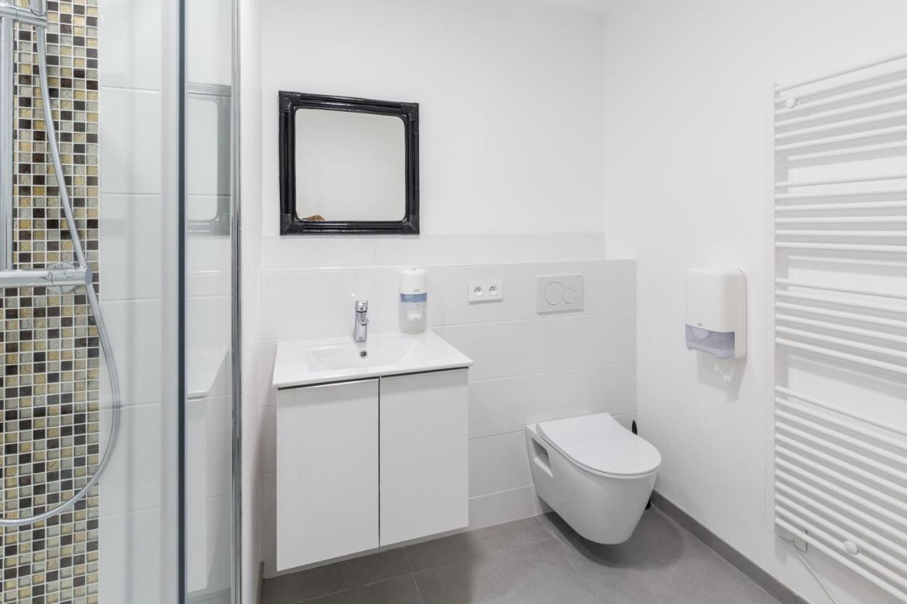 1Stays Premium - Chabaud Reims Dış mekan fotoğraf