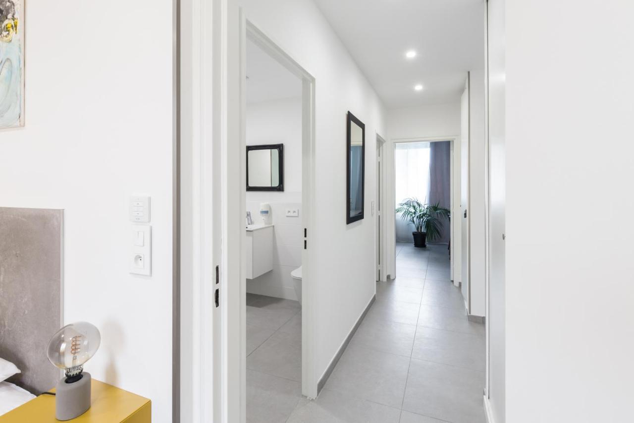 1Stays Premium - Chabaud Reims Dış mekan fotoğraf