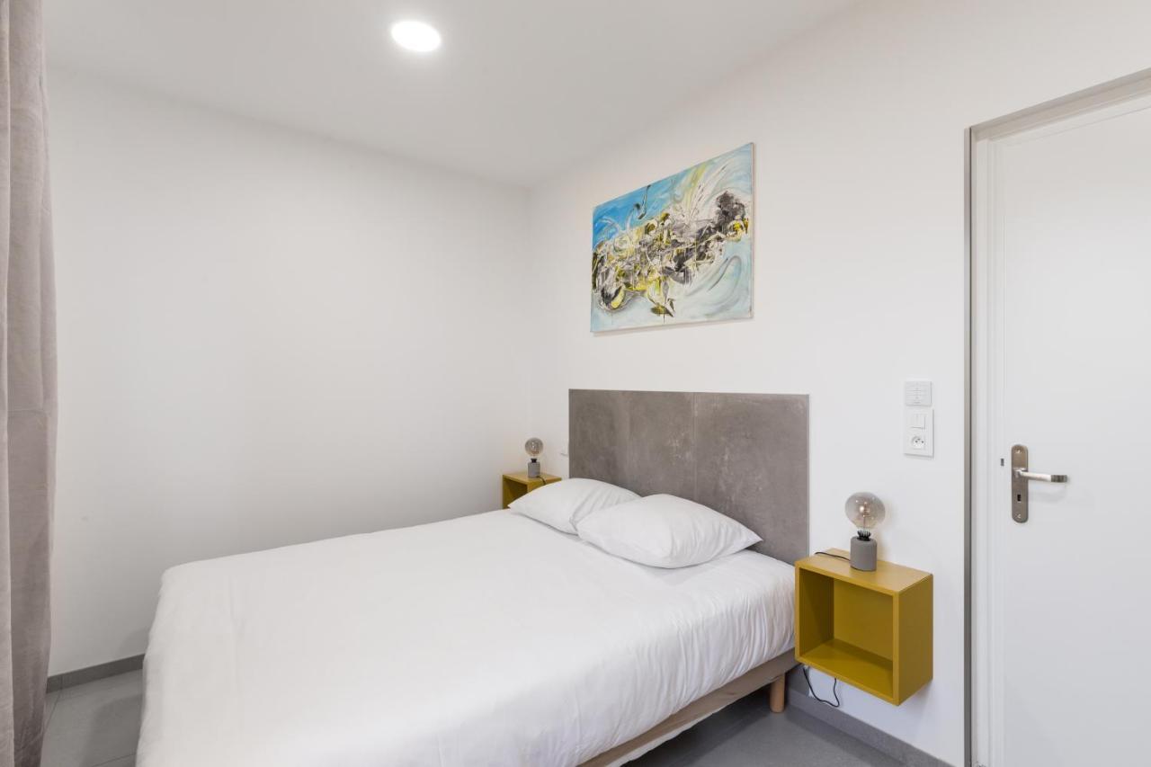 1Stays Premium - Chabaud Reims Dış mekan fotoğraf