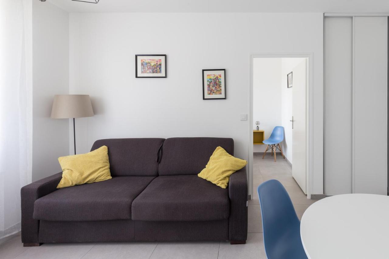 1Stays Premium - Chabaud Reims Dış mekan fotoğraf